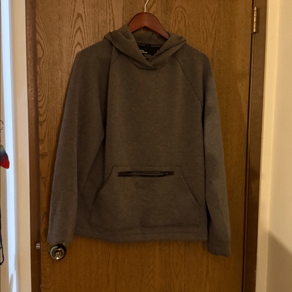 Sports Illustrated Swim Gray Men's Sweater